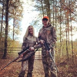 Meet your Posher, Allyson